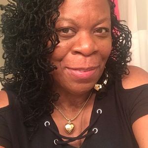 Meet your Posher, Barbara